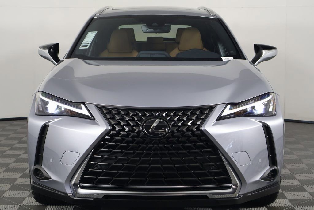 Used 2023 Lexus UX 250h FWD w/ Accessory Package (Z2) image 2