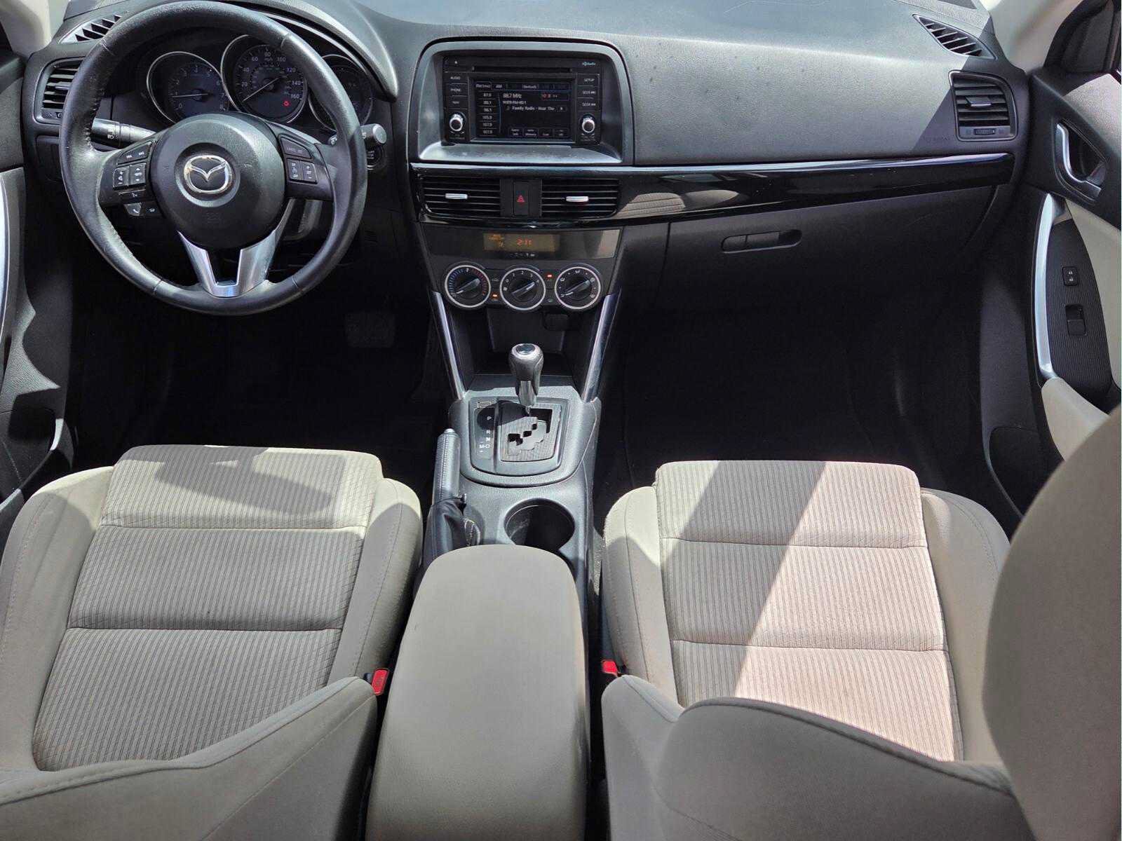 Used 2013 MAZDA CX-5 Touring FWD image 13