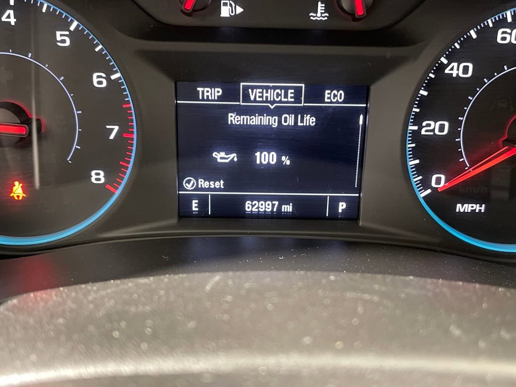 Used 2023 Chevrolet Malibu LT image 22