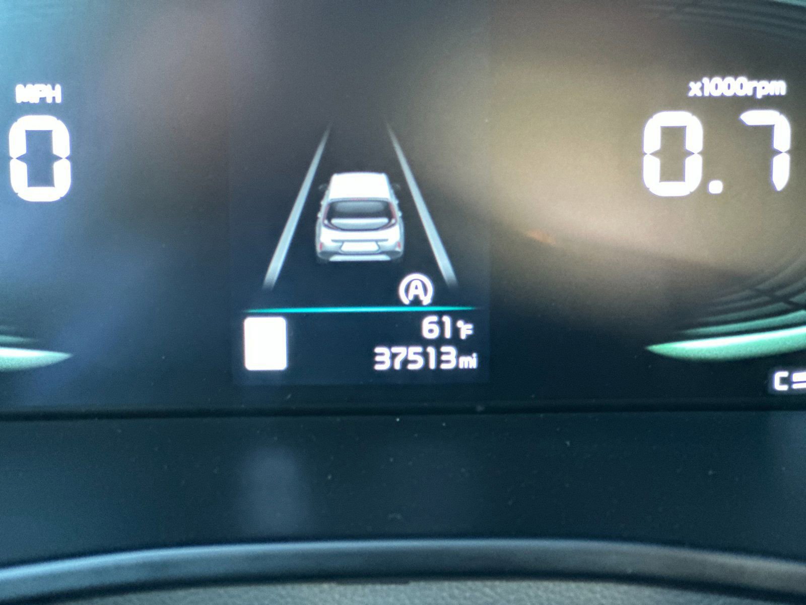 Used 2023 Kia Soul GT-Line w/ GT-Line Technology Package FWD image 30