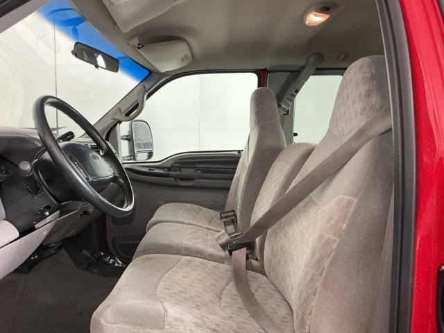 Used 1999 Ford F250 XL image 12