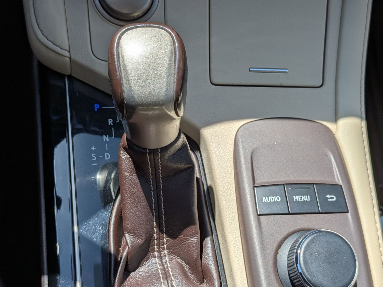 Used 2018 Lexus ES 350 w/ Premier Package image 25