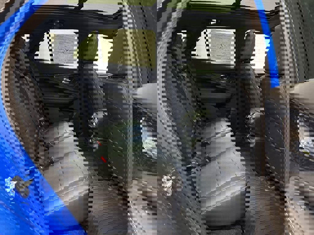 New 2026 Chevrolet Blazer EV LT image 30