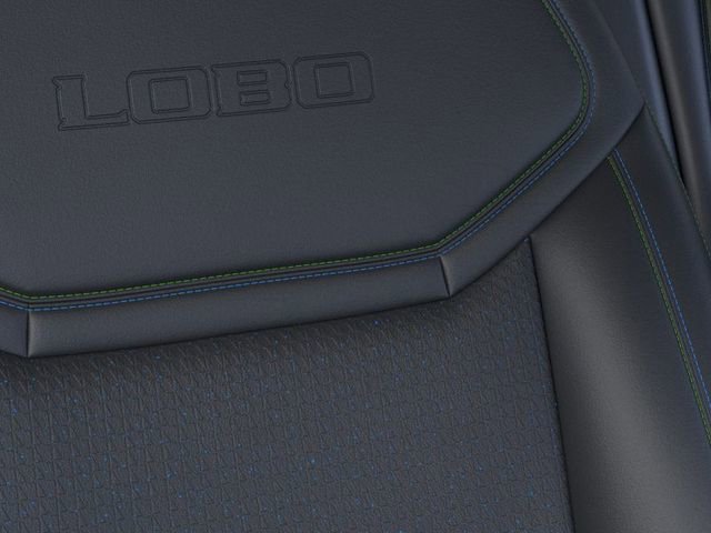 New 2025 Ford Maverick Lobo image 33
