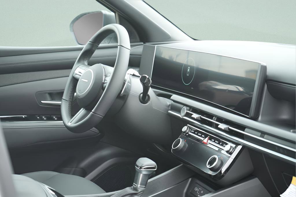 New 2026 Hyundai Santa Cruz XRT AWD/4WD image 13