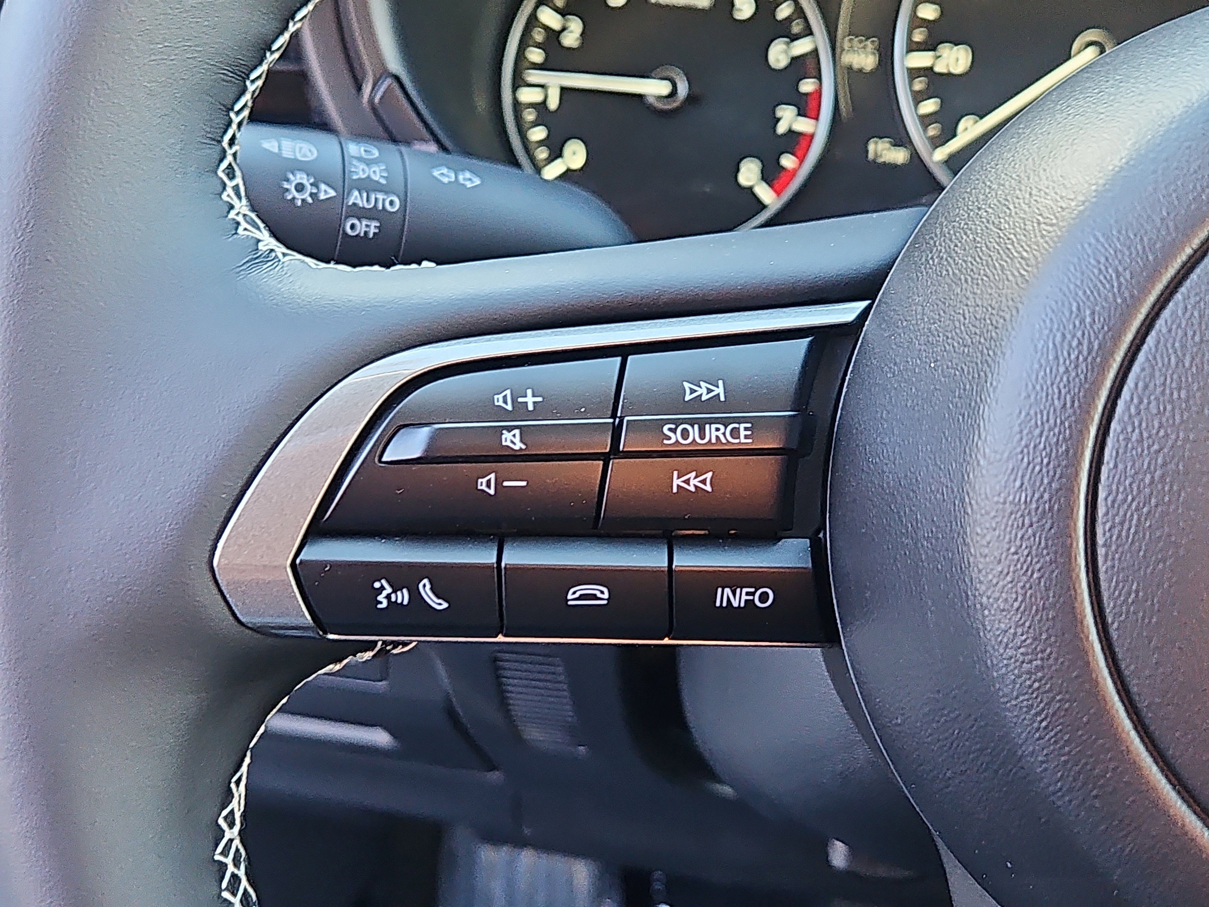 New 2026 MAZDA CX-30 AWD 2.5 S image 14