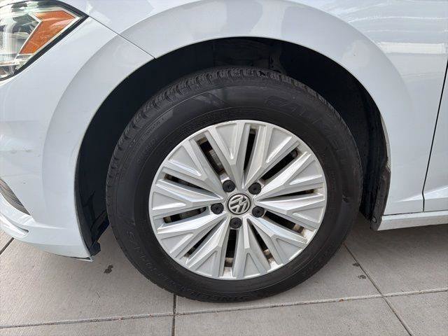 Used 2019 Volkswagen Jetta S image 13