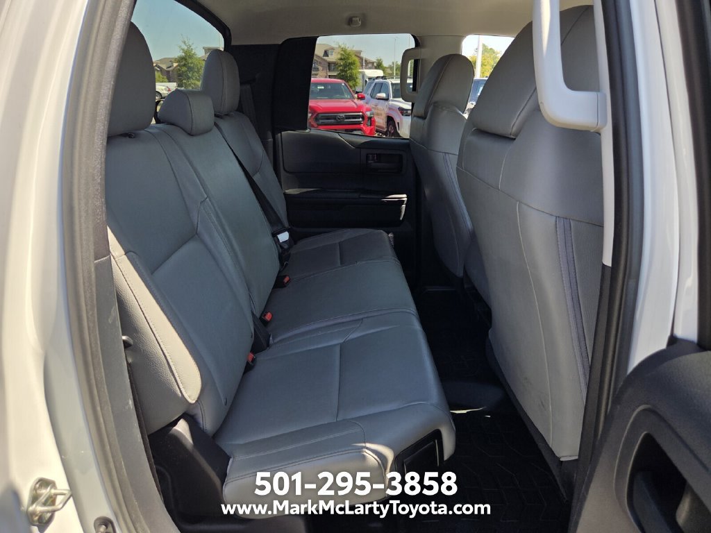 Used 2019 Toyota Tundra SR RWD image 14