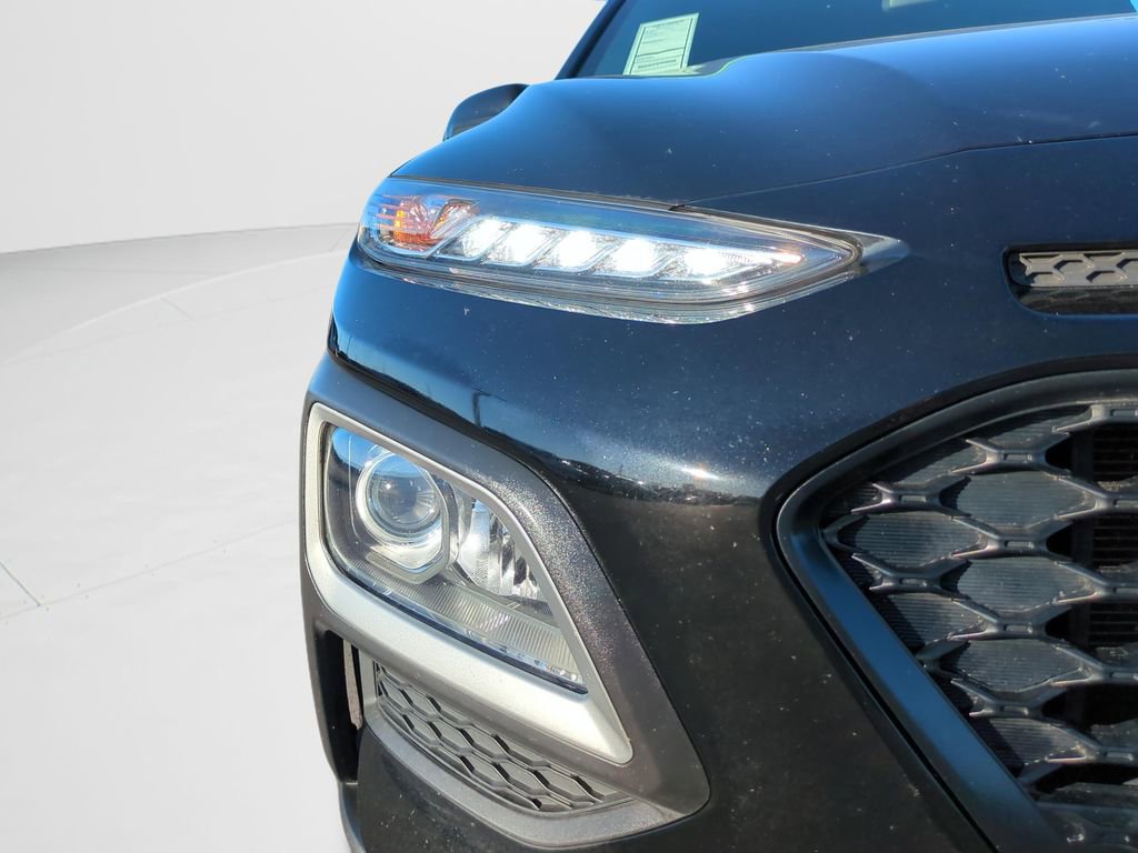 Used 2019 Hyundai Kona SEL image 17