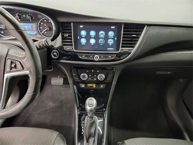 Used 2019 Buick Encore Preferred image 24