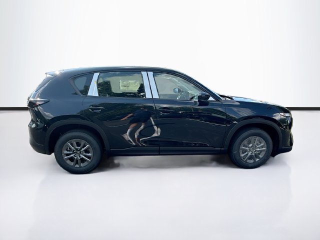 New 2026 MAZDA CX-5 AWD 2.5 S image 8