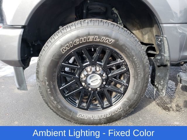 Used 2021 Ford F250 Lariat image 31