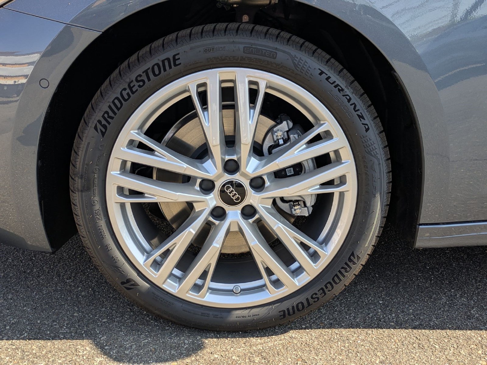 New 2026 Audi A5 Premium AWD/4WD image 13