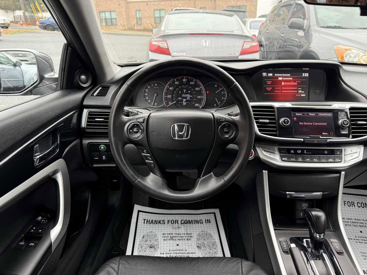 Used 2014 Honda Accord EX-L image 14