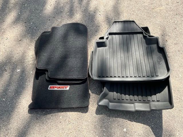 Used 2019 Subaru Forester Sport w/ Popular Package #2 image 44