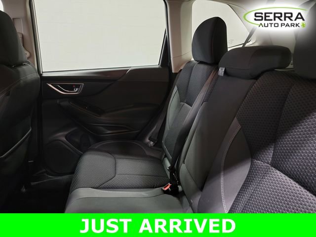 Used 2020 Subaru Forester Premium AWD/4WD image 14