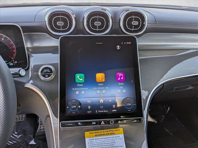 New 2026 Mercedes-Benz GLC 300 image 29