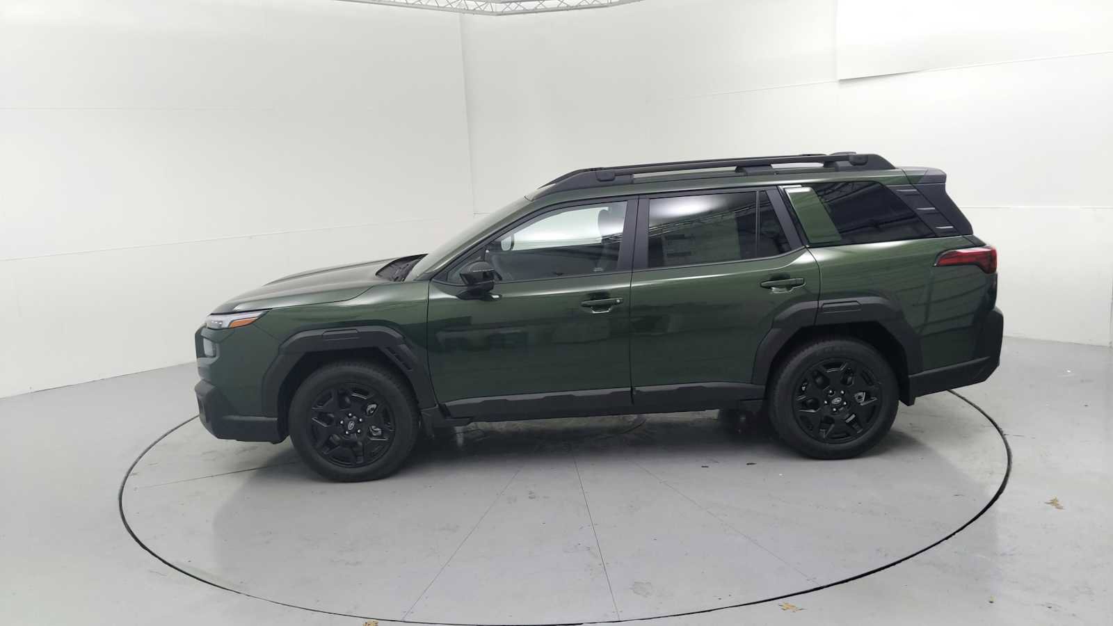 New 2026 Subaru Outback Limited w/ Premium/Limited Package 2 image 5