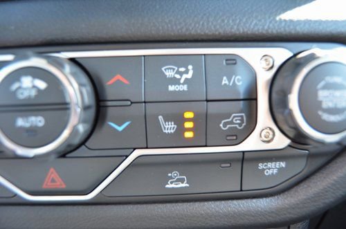 New 2026 Jeep Wrangler Willys image 38