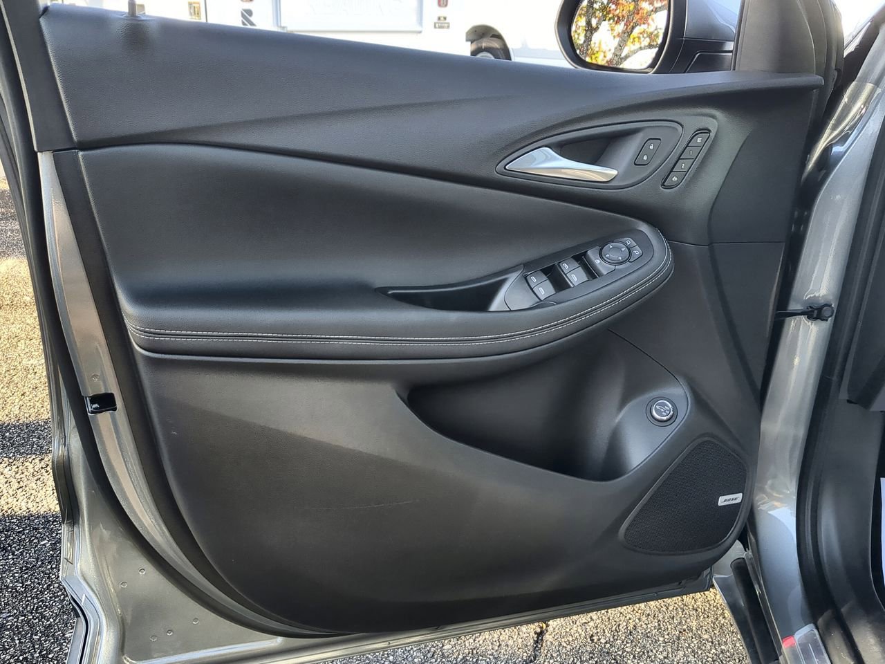 New 2026 Buick Encore GX Avenir w/ Avenir Technology Package image 21