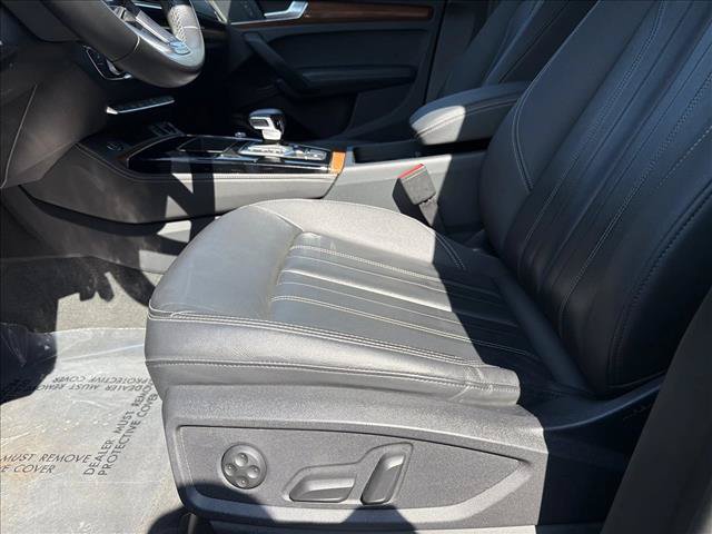 Used 2023 Audi Q5 2.0T Premium Plus AWD/4WD image 12