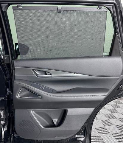 Certified 2026 INFINITI QX60 Luxe w/ Cargo Package image 27