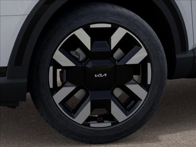 New 2027 Kia Telluride S image 9