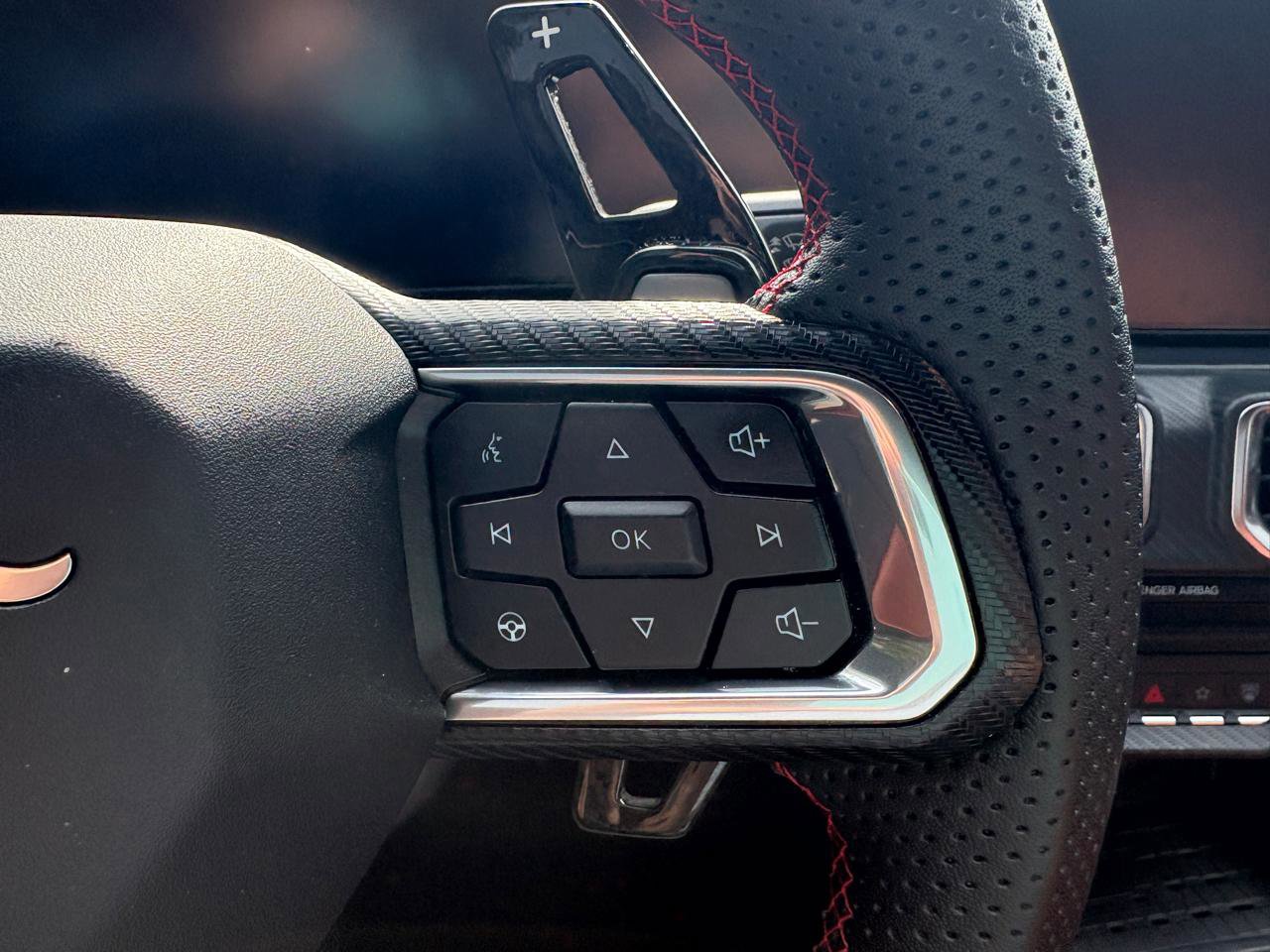 Used 2024 Ford Mustang GT Premium image 16