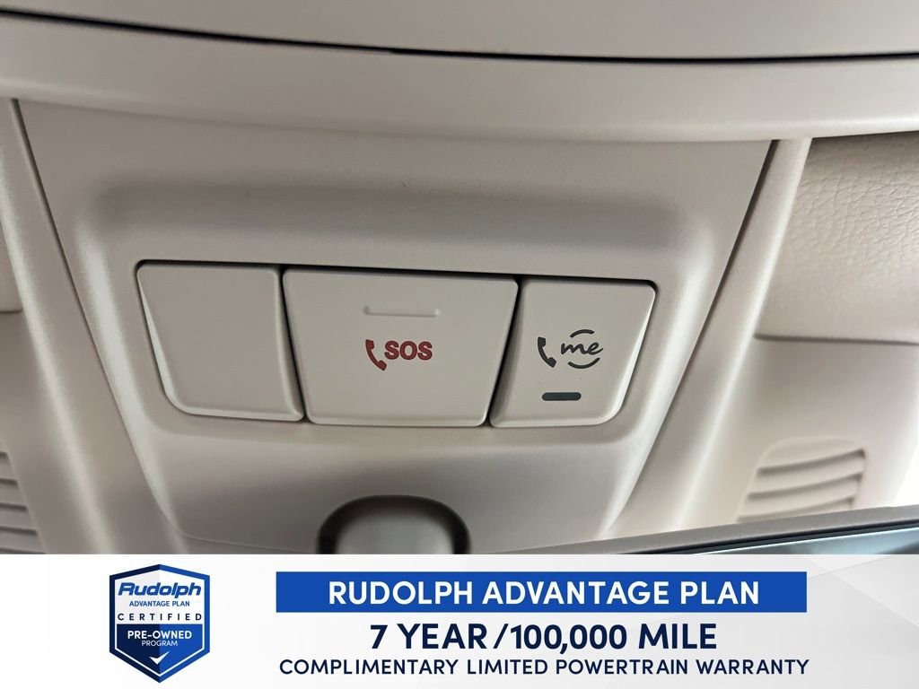 Used 2020 Mercedes-Benz E 450 4MATIC Cabriolet image 46