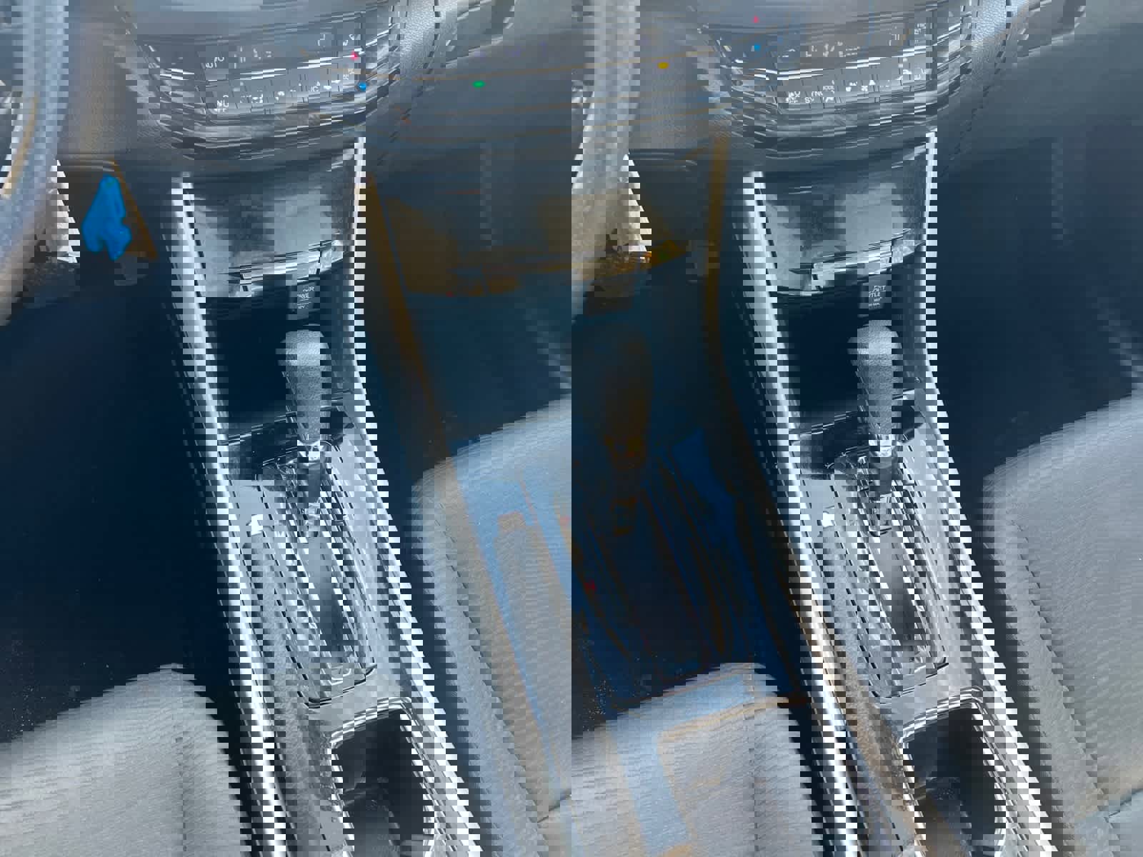 Used 2016 Honda Accord LX image 14