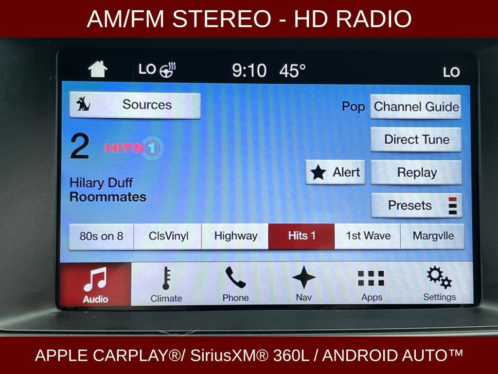 Used 2017 Ford Explorer XLT w/ Equipment Group 202A image 15