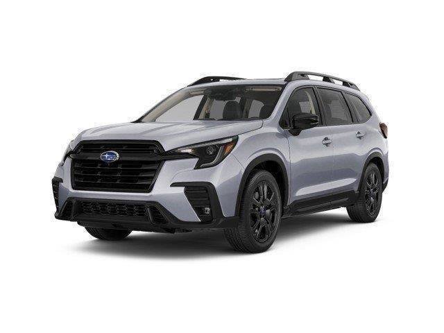 New 2027 Subaru Ascent Onyx Edition AWD/4WD image 2