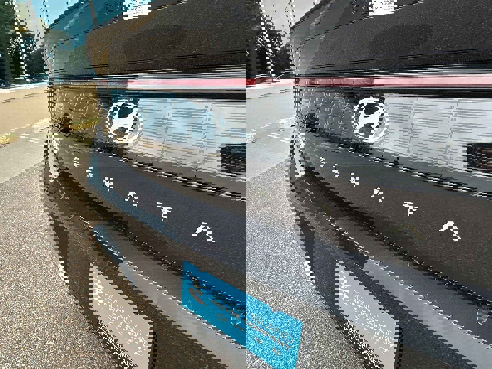 Used 2025 Hyundai Sonata SEL image 30