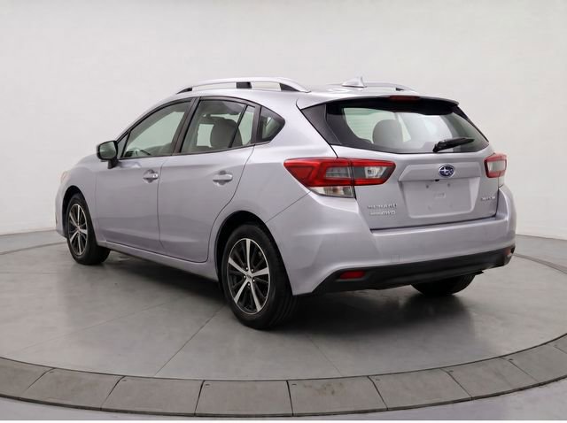 Used 2020 Subaru Impreza 2.0i Premium AWD/4WD image 8