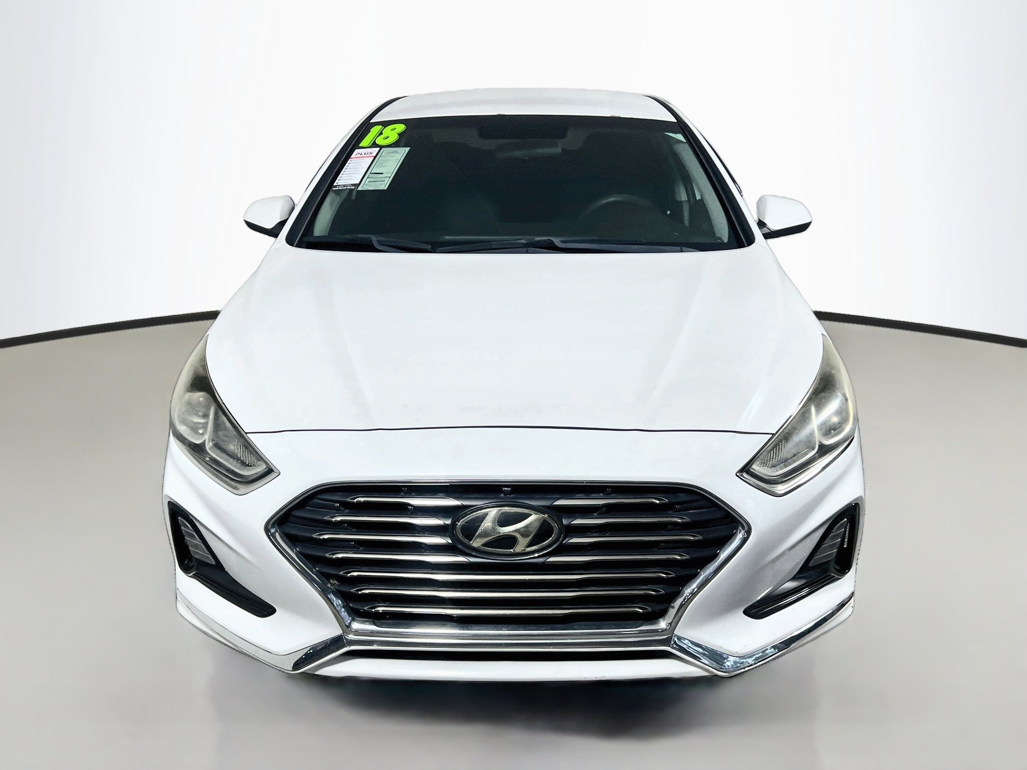 Used 2018 Hyundai Sonata SE FWD image 11