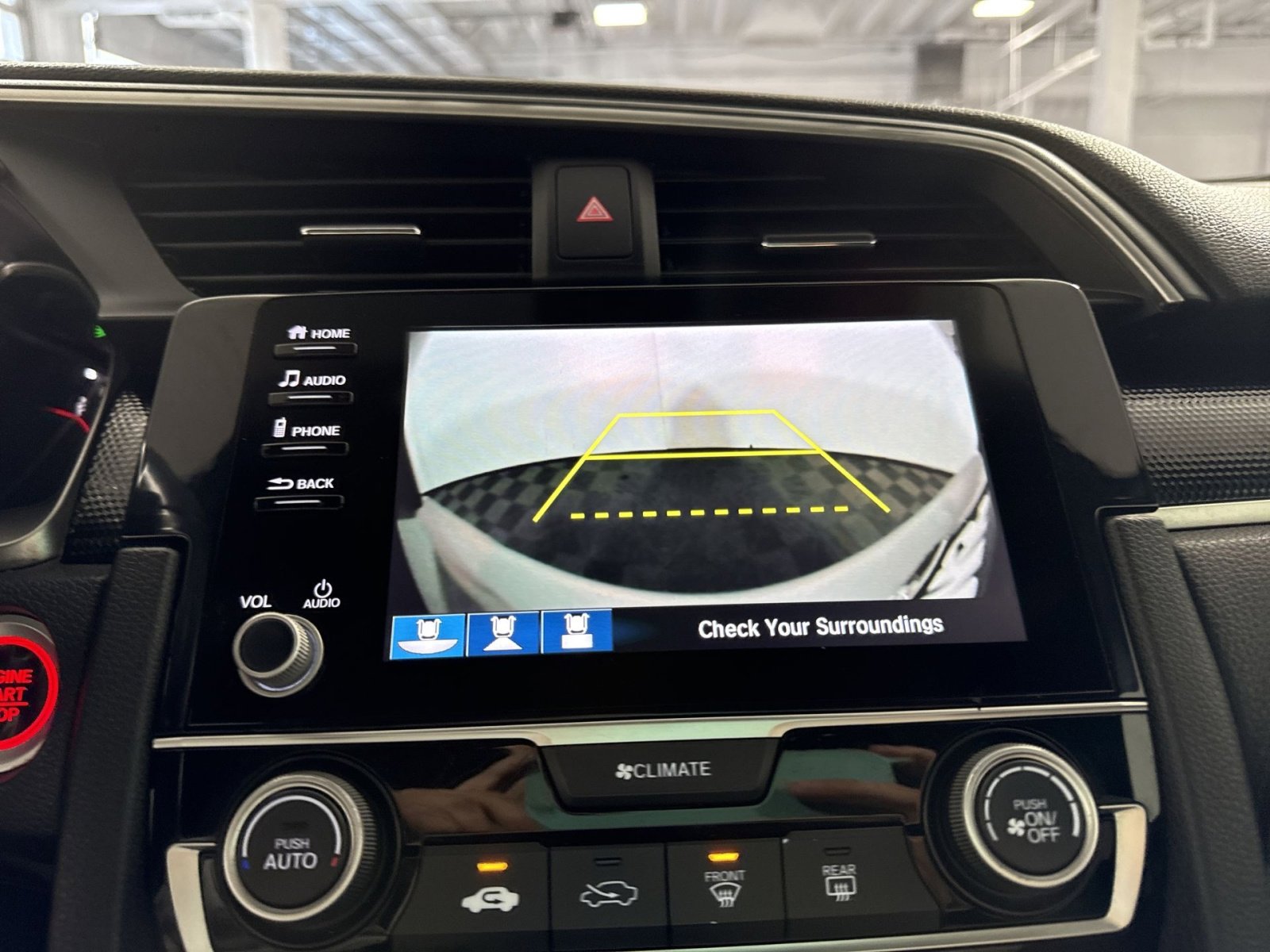 Used 2020 Honda Civic Sport image 19