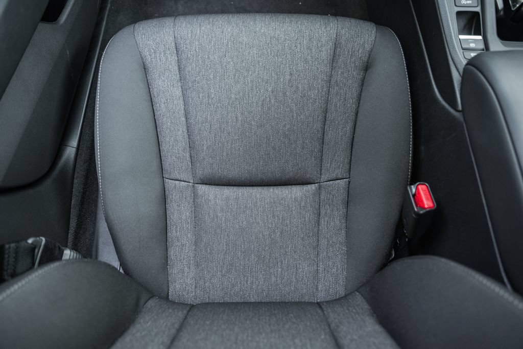 Certified 2025 Honda Accord SE image 26