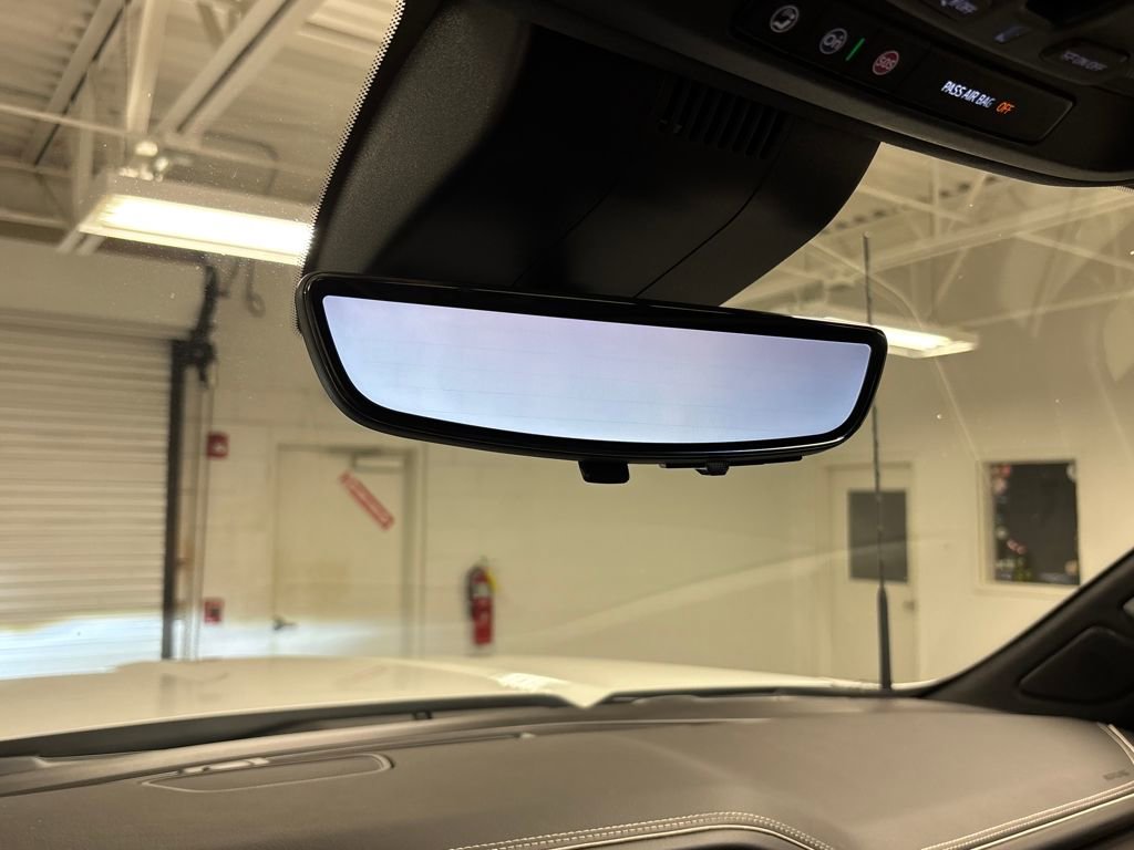 New 2026 GMC Sierra 2500 Denali Ultimate w/ Max Trailering Package image 39