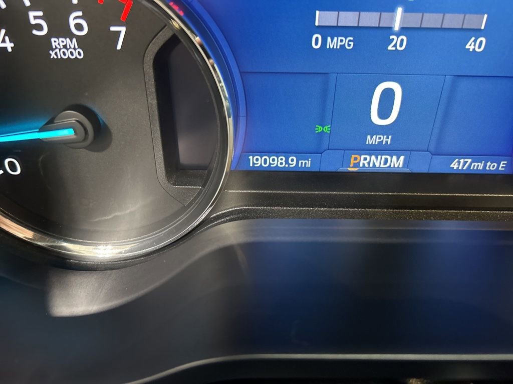 Certified 2023 Ford F150 XLT w/ Equipment Group 302A High image 17