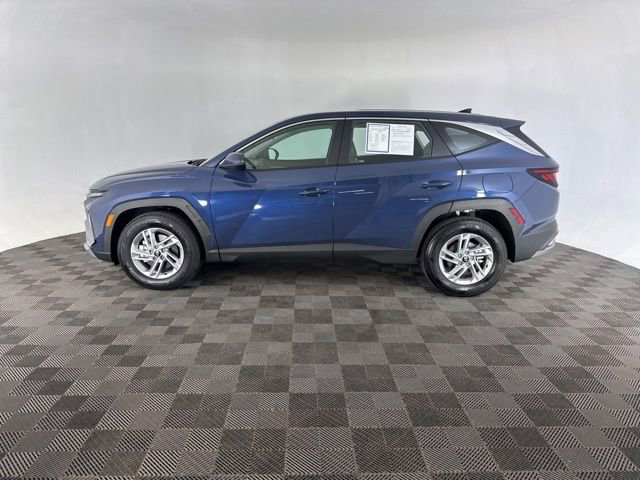 New 2026 Hyundai Tucson SE FWD image 9