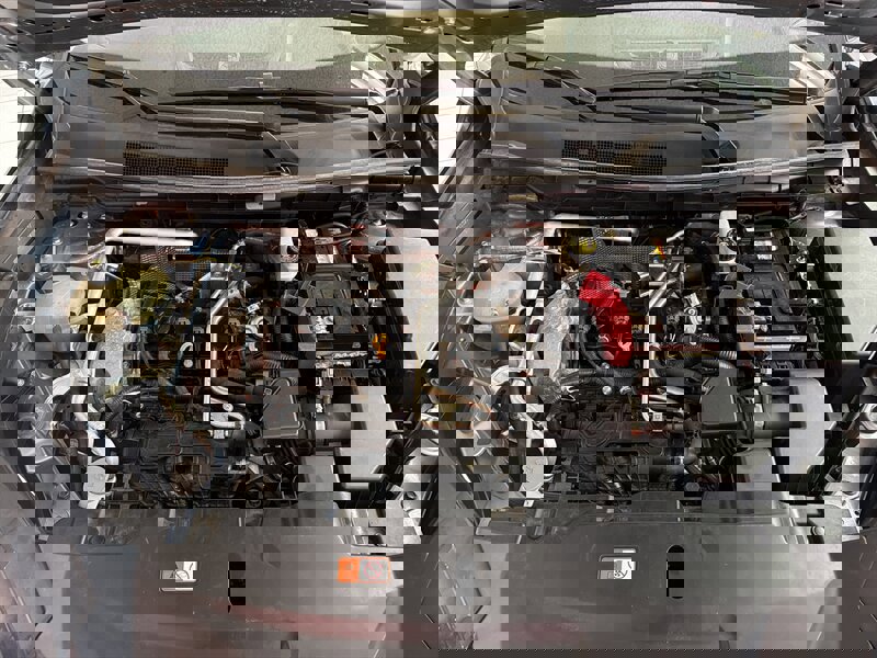 Used 2024 Mitsubishi Outlander SE Black Edition image 37