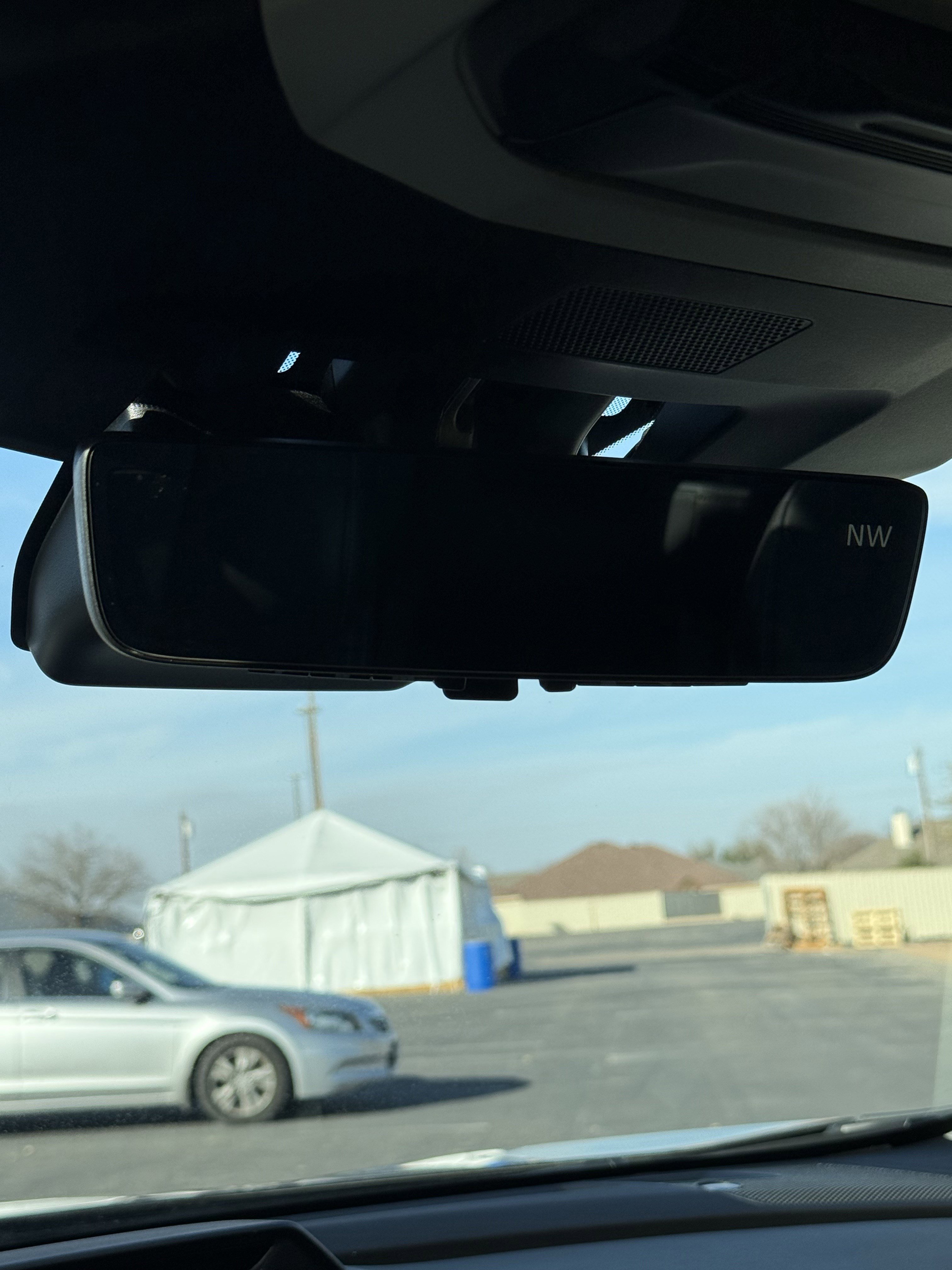 Certified 2024 Subaru Ascent Touring w/ Popular Package #2 image 36