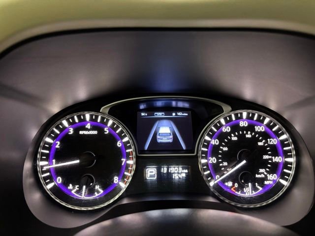 Used 2018 INFINITI QX60 FWD w/ Premium Plus Package image 19