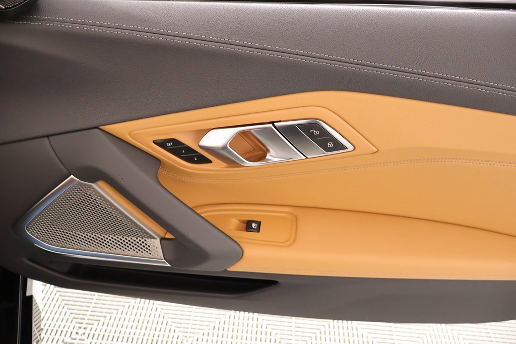 New 2026 BMW Z4 sDrive30i w/ Premium Package image 15