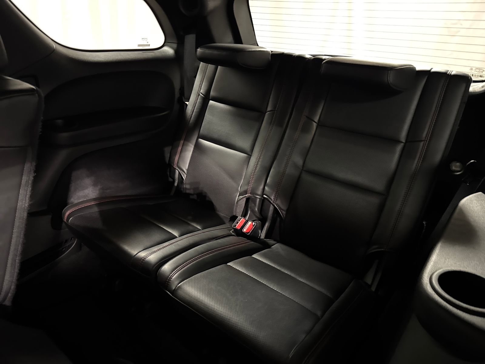 Used 2025 Dodge Durango R/T image 28