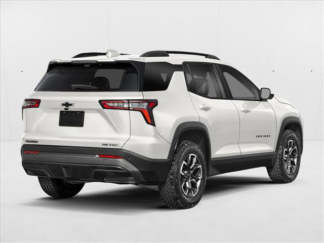 New 2026 Chevrolet Equinox ACTIV image 2