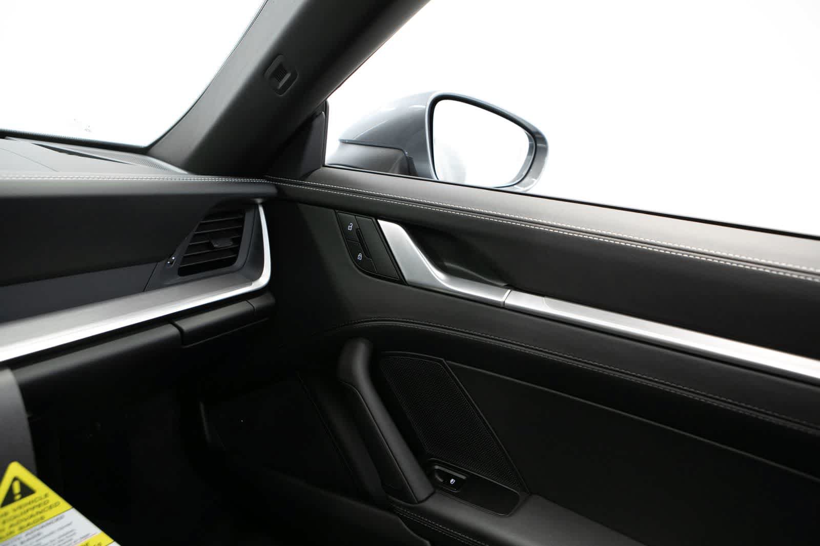 New 2026 Porsche 911 Carrera S RWD image 27