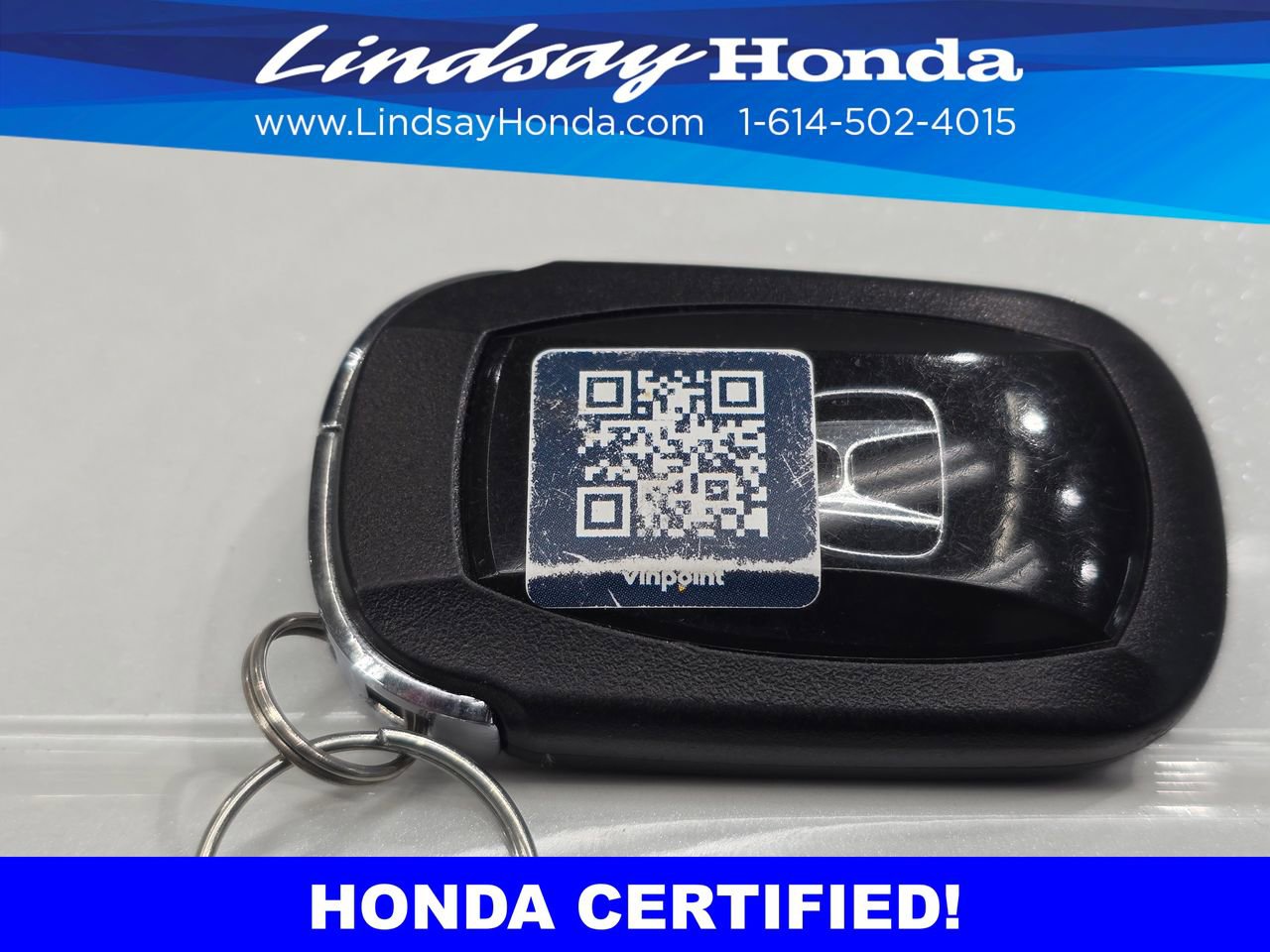 Certified 2024 Honda Civic Sport image 24
