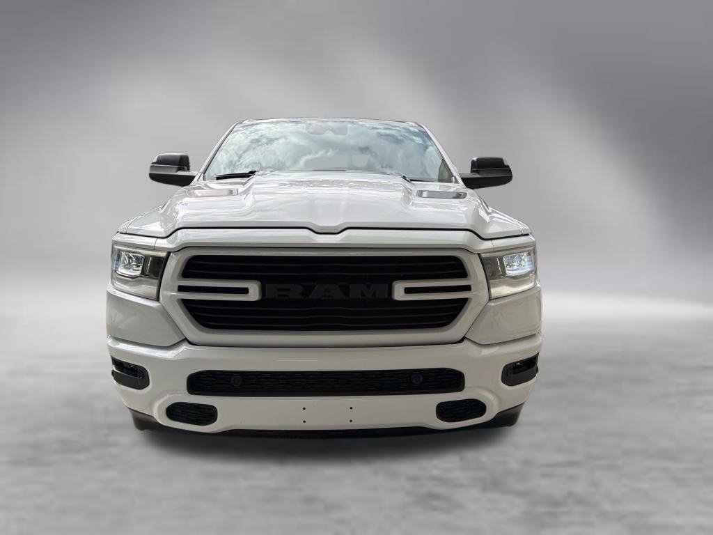 Used 2023 RAM 1500 Laramie AWD/4WD image 13