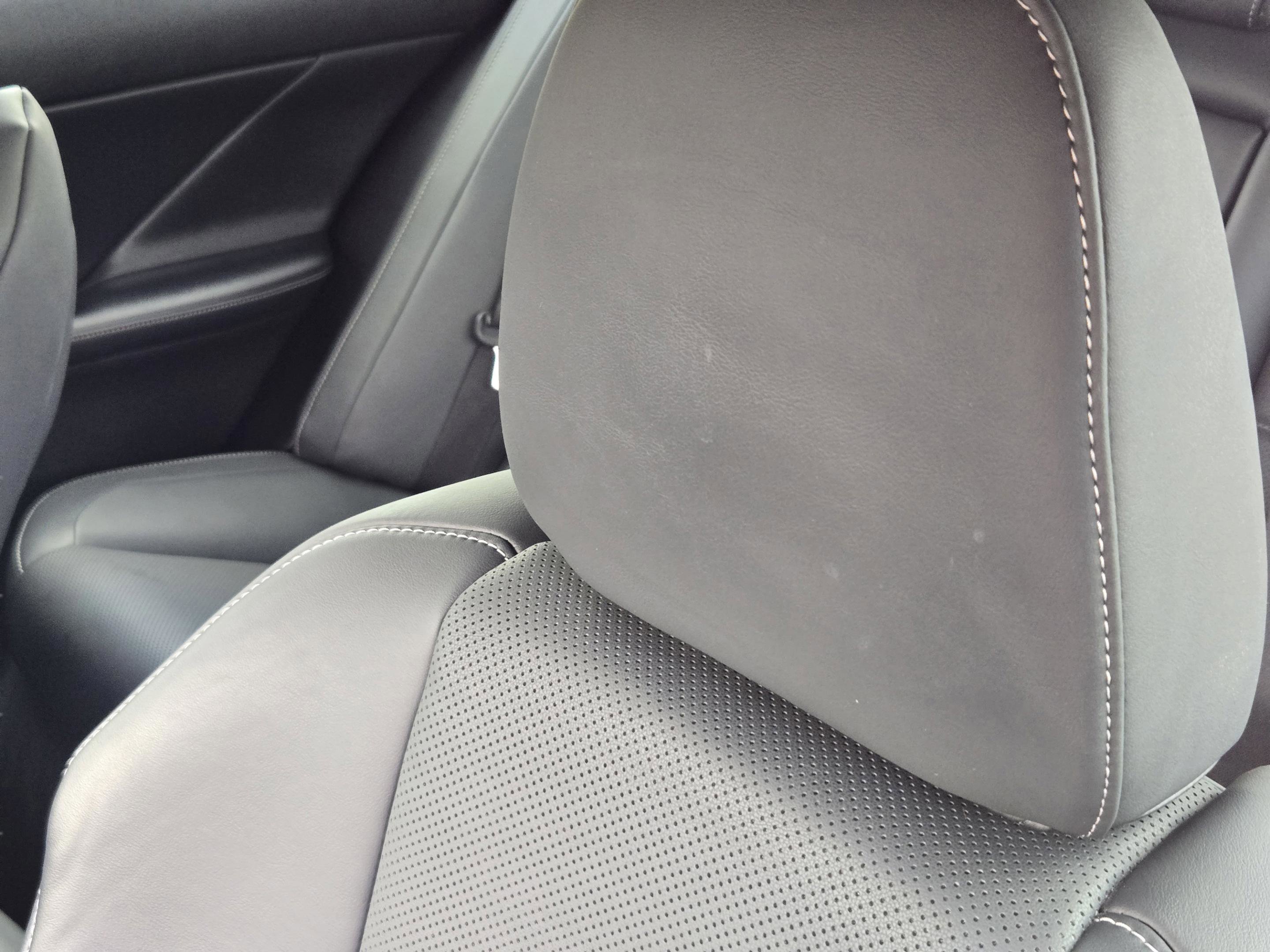 Used 2023 Lexus IS 350 F Sport w/ Memory Package RWD image 23